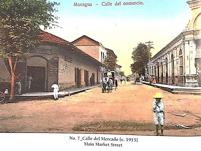 MANAGUA